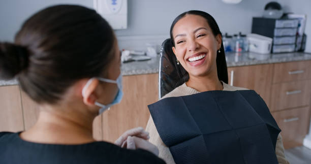 Dental X-Rays and Imaging in Germantown, OH